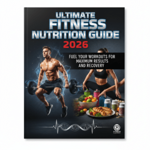 Ultimate Fitness Nutrition Guide 2026