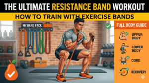 The Ultimate Resistance Band Workout