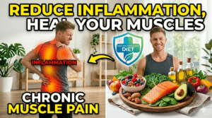 Anti-Inflammatory Diet