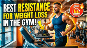 Best Cardio Exercises in the Gym