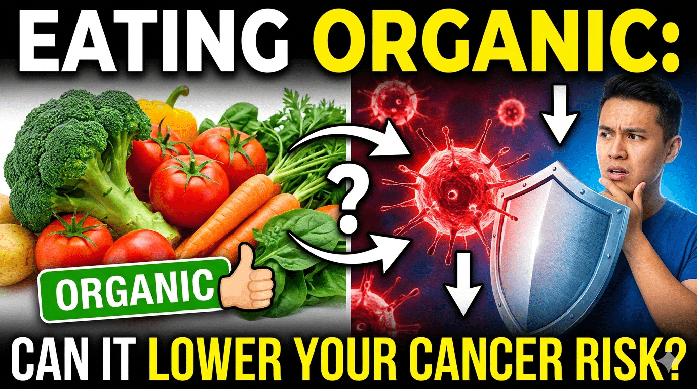 Eating Organic