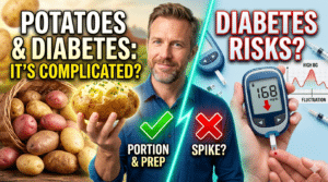 Potatoes and Diabetes