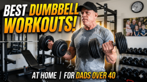 Best At-Home Dumbbell Workouts