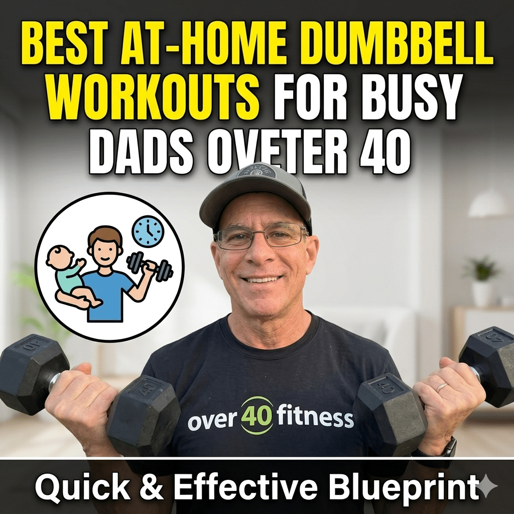 Best At-Home Dumbbell Workouts