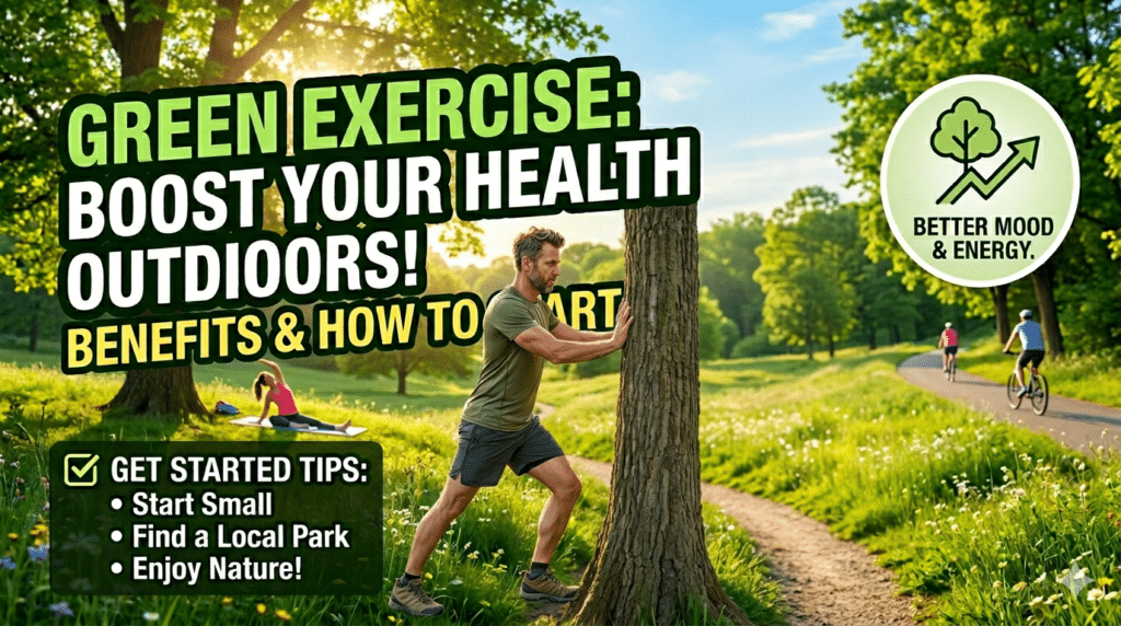 Green Exercise