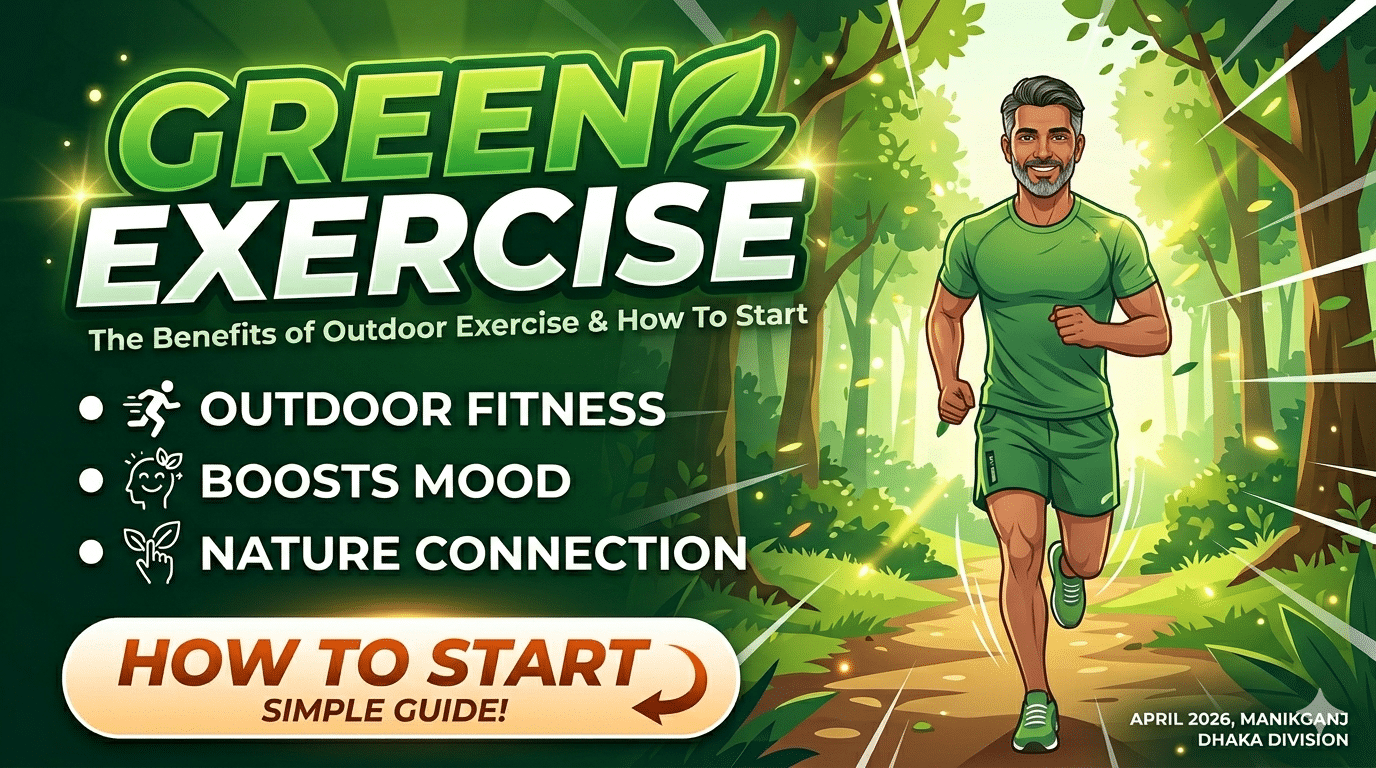 Green Exercise