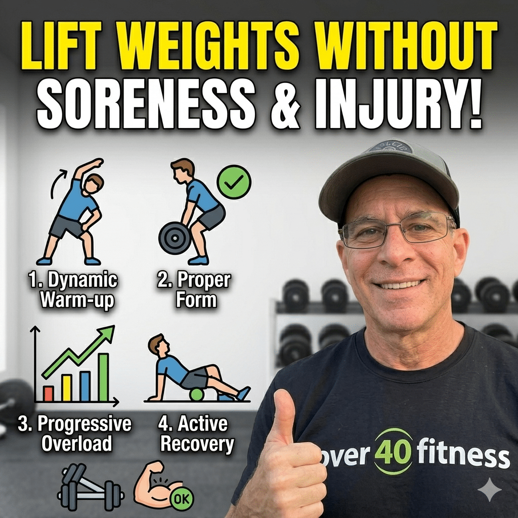 Blue-Collar Fitness