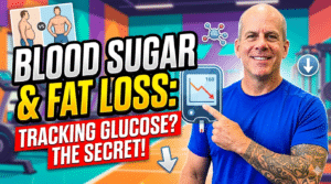 Blood Sugar and the Dad Bod