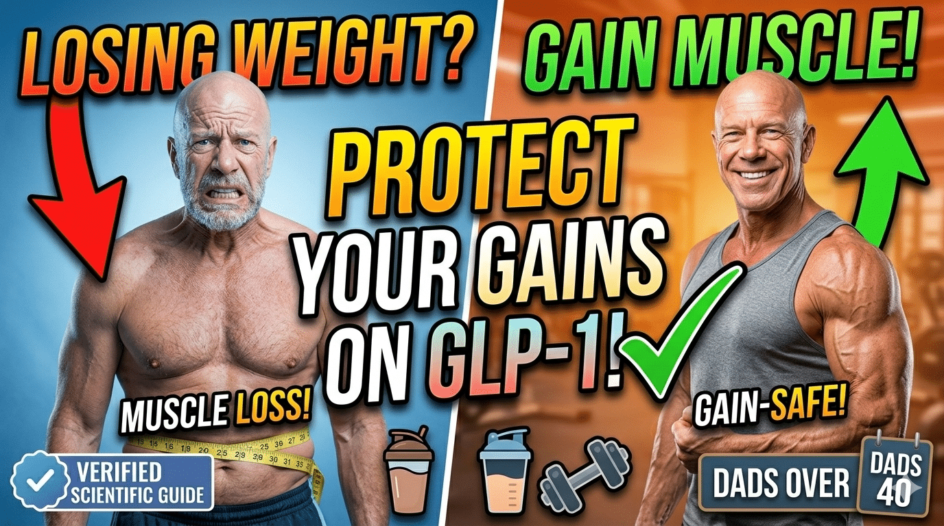 How to Protect Your Gains on GLP-1
