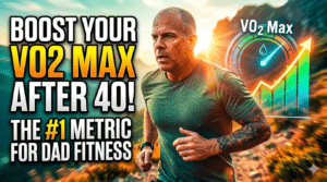 Improving Your VO2 Max After 40