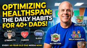 Optimizing Healthspan
