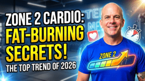 Zone 2 Cardio Explained
